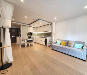 1 Bed Apartment Hammersmith